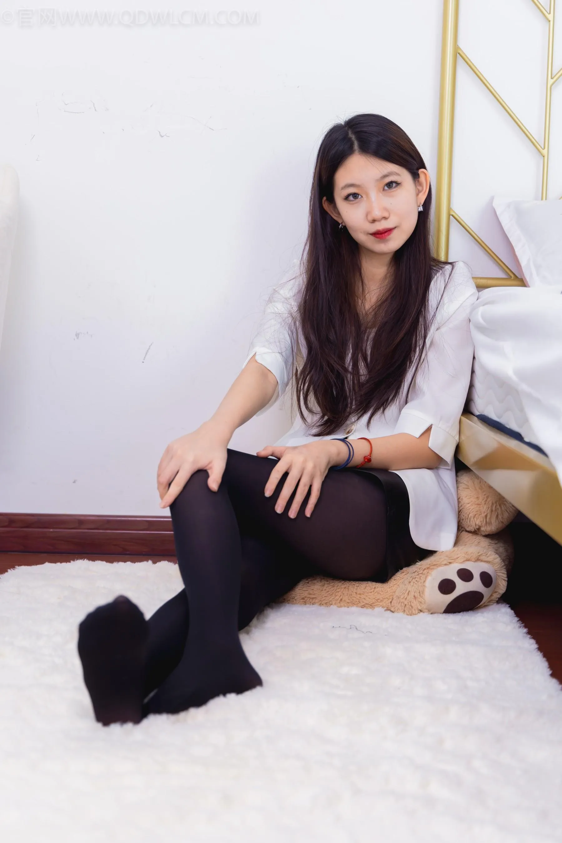 物恋传媒 NO.1518 纤纤-成长的岁月 [154P]插图4